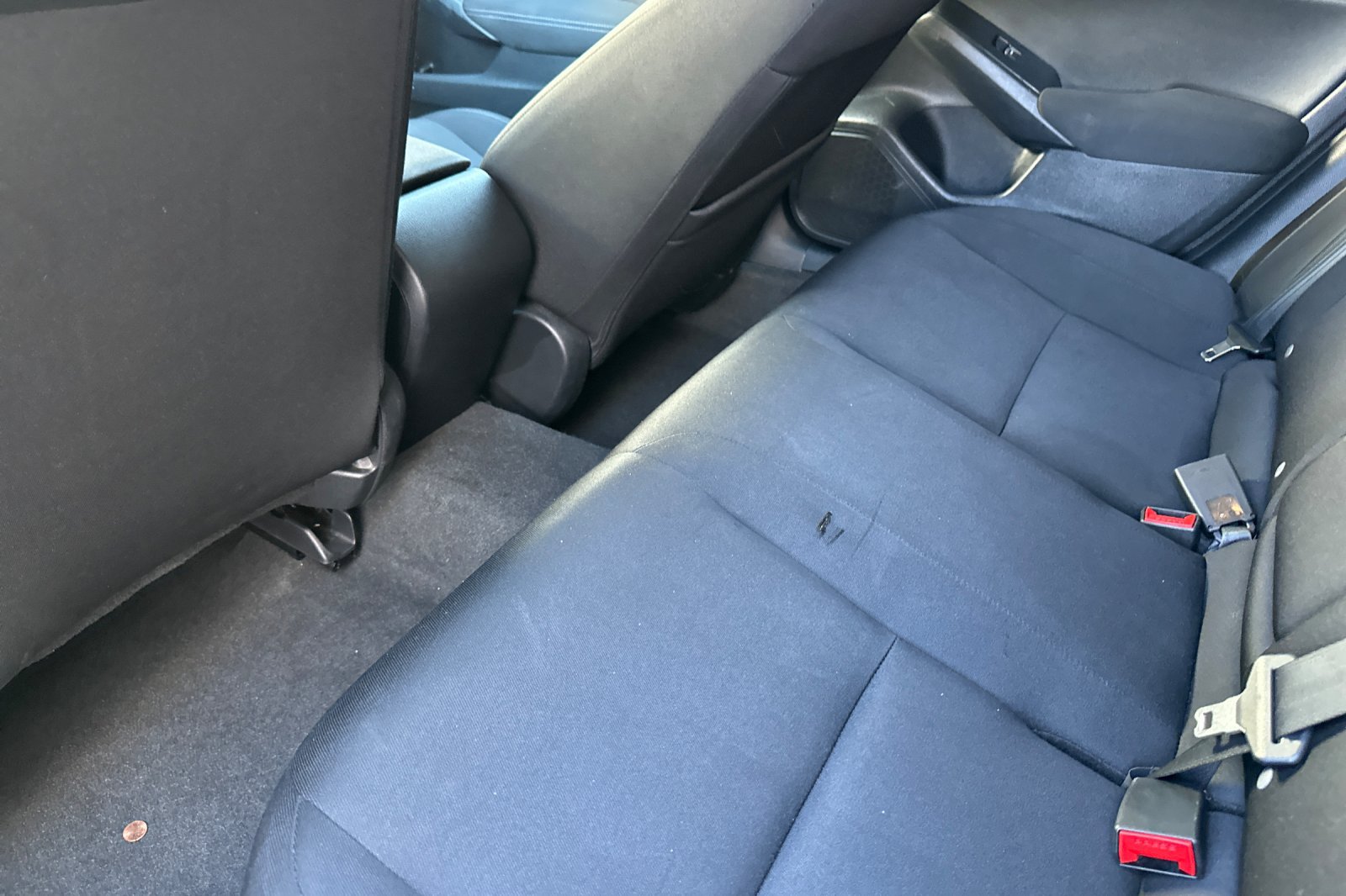 Used 2023 Honda Civic EX image 14