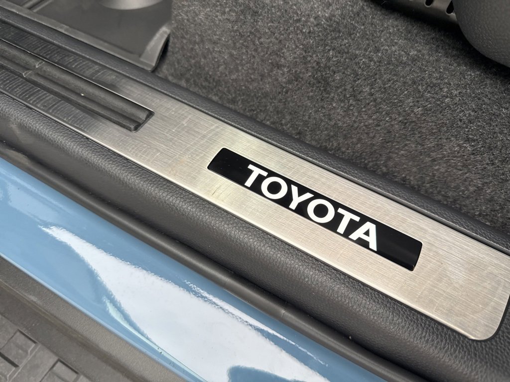 New 2026 Toyota Land Cruiser image 33