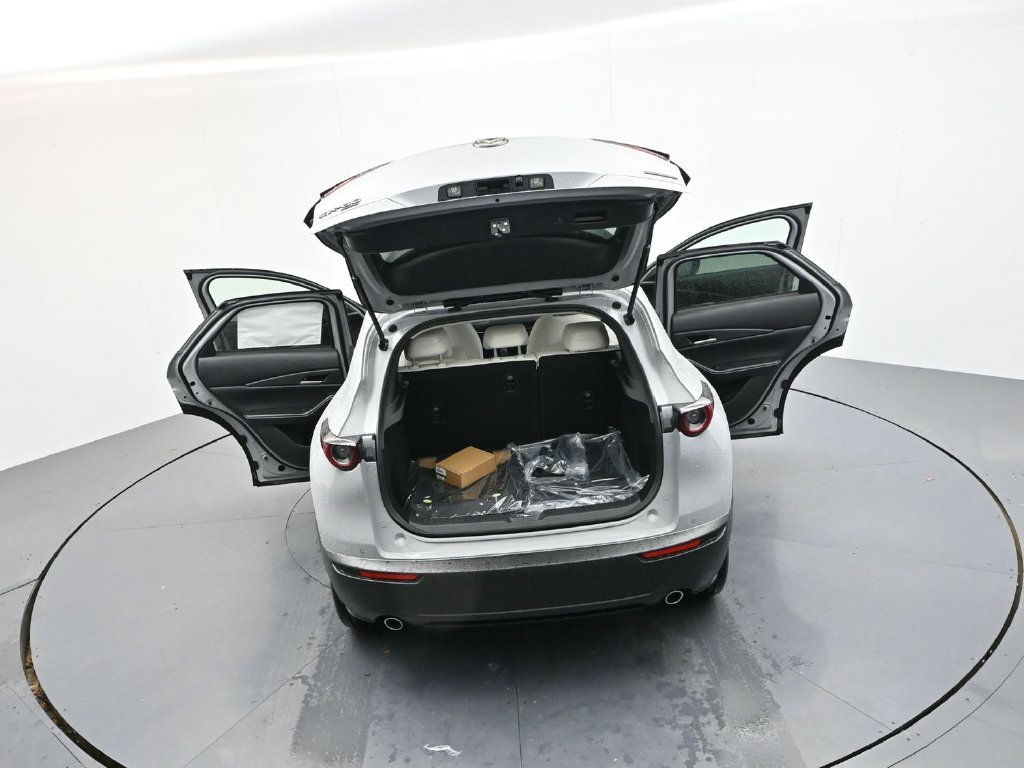 Used 2026 MAZDA CX-30 Aire Edition AWD/4WD image 30