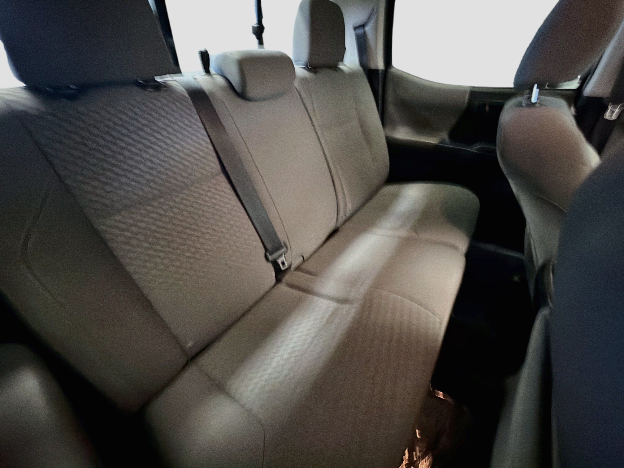 Used 2020 Toyota Tacoma SR RWD image 15