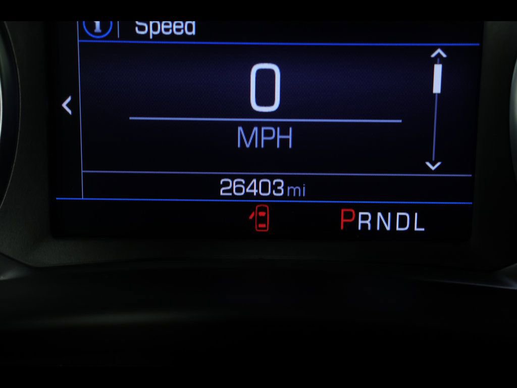 Used 2024 Chevrolet Equinox LS w/ LS Convenience Package image 24