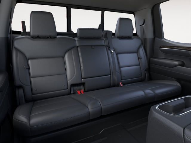 New 2026 GMC Sierra 1500 Elevation AWD/4WD image 17