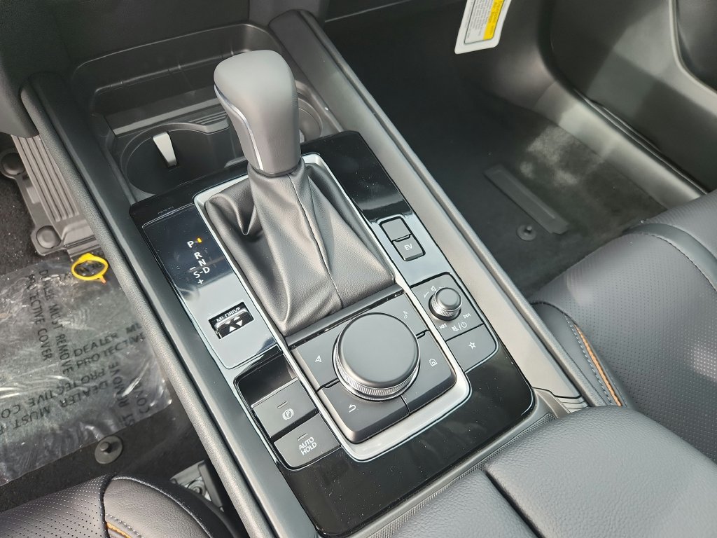 New 2026 MAZDA CX-50 AWD 2.5 Hybrid w/ Weather Package image 14