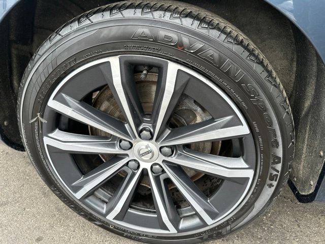 Used 2021 Volvo S60 T6 Momentum w/ Advanced Package AWD/4WD image 10