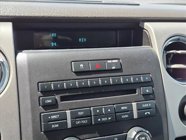 Used 2010 Ford F150 XL AWD/4WD image 11