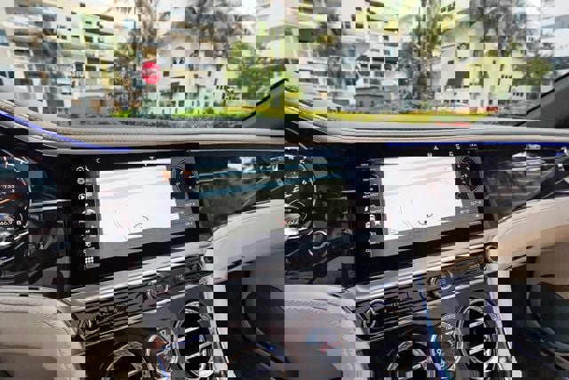 Used 2021 Bentley Continental GT Mulliner image 71