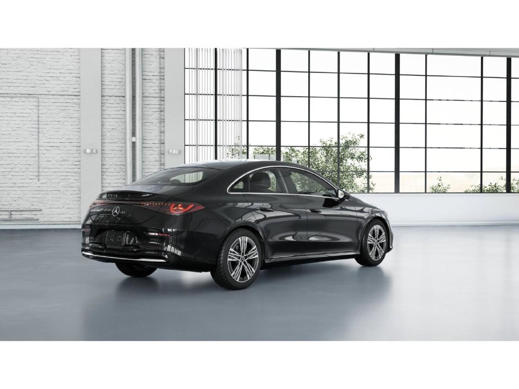 New 2027 Mercedes-Benz CLA 220 image 21