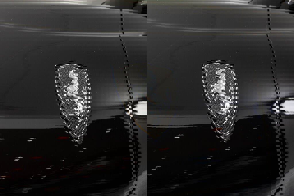 Certified 2021 Ferrari 812 GTS image 23