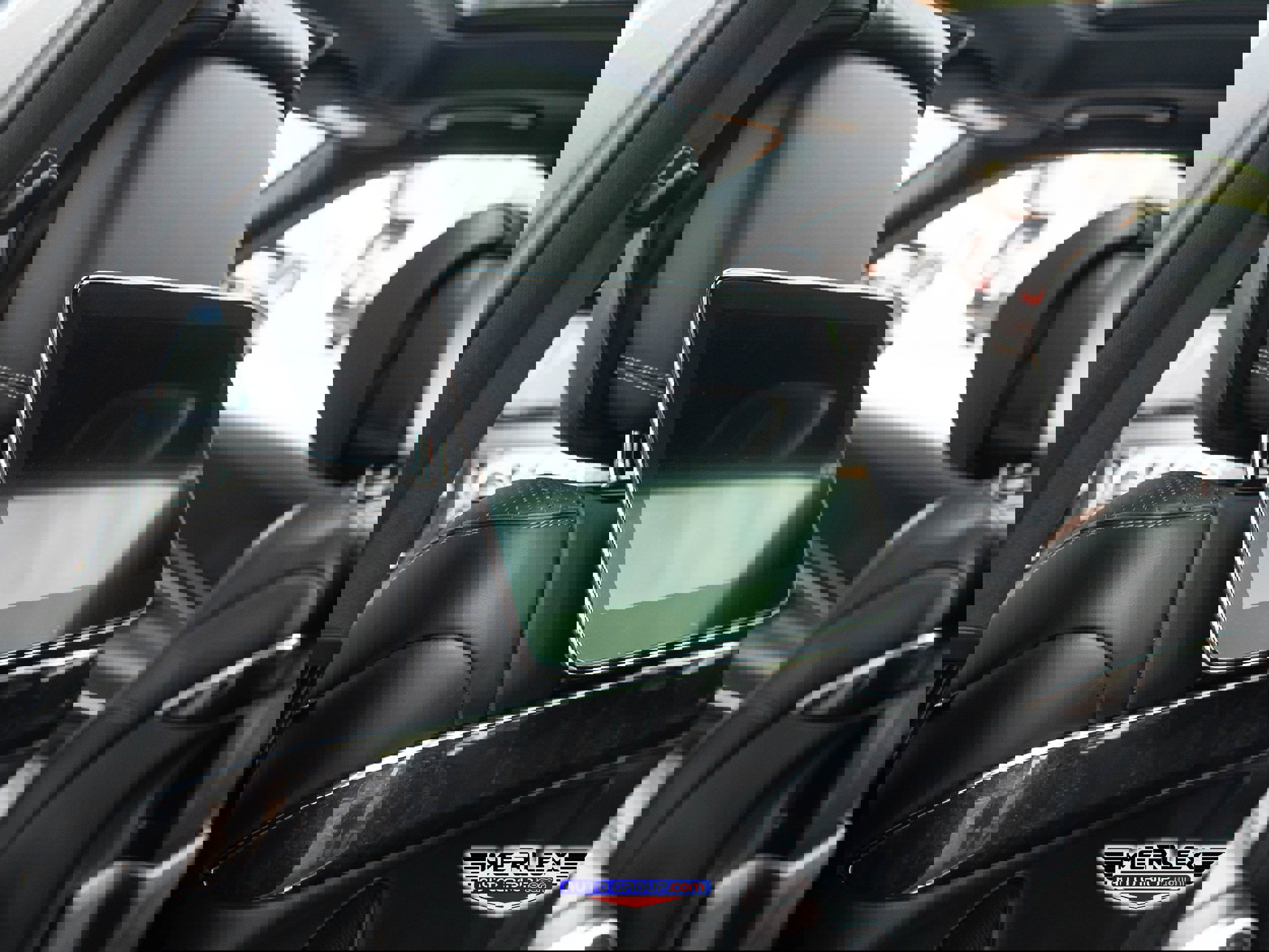 Used 2019 Mercedes-Benz S 560 4MATIC Sedan w/ Premium Package image 20