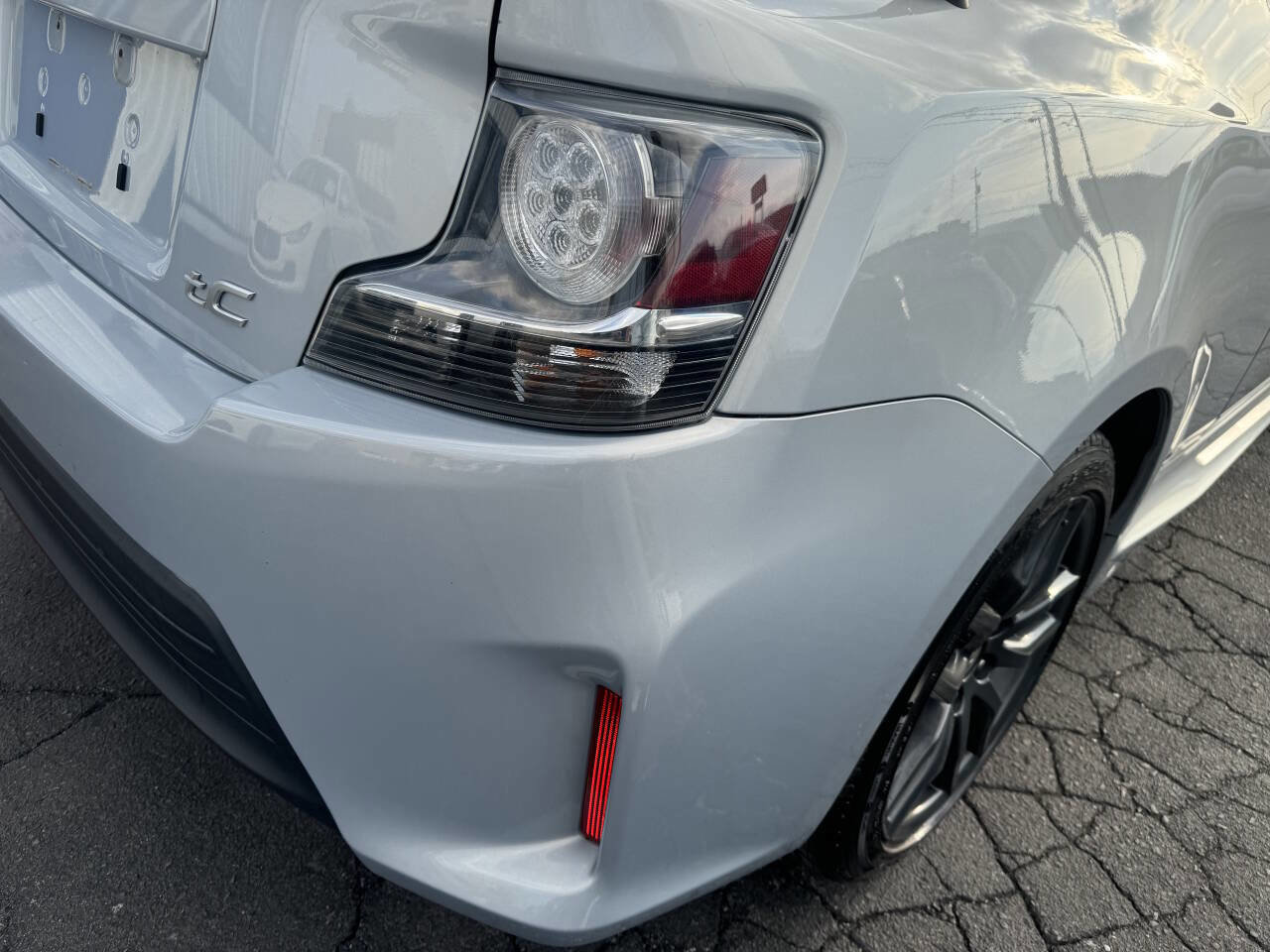 Used 2014 Scion tC 10 Series image 20