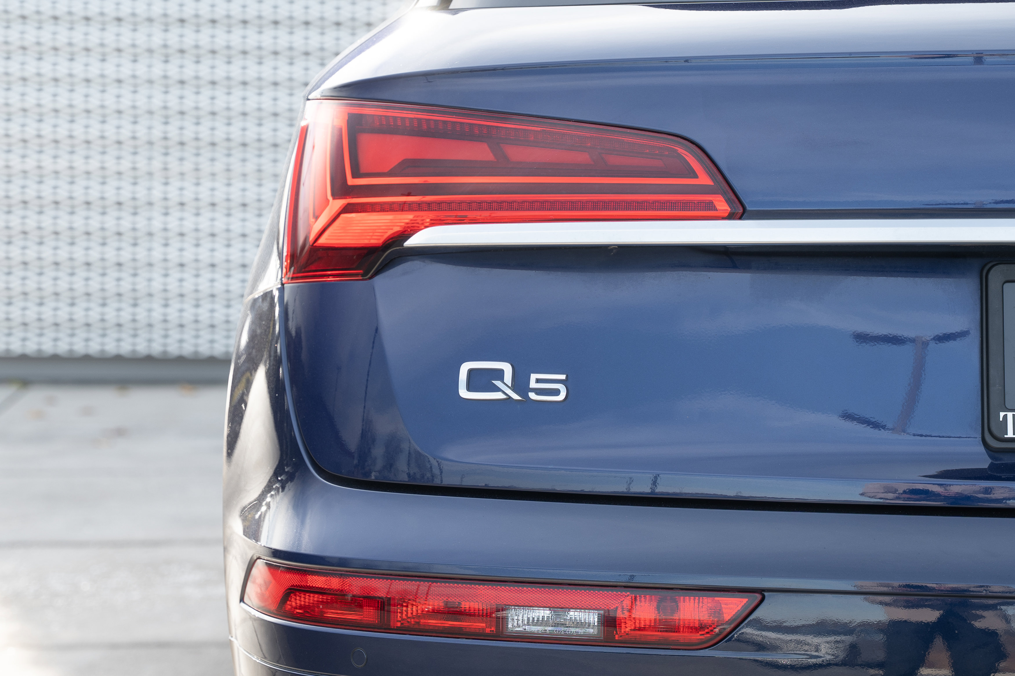 Certified 2022 Audi Q5 2.0T Premium Plus w/ Premium Plus Package image 30