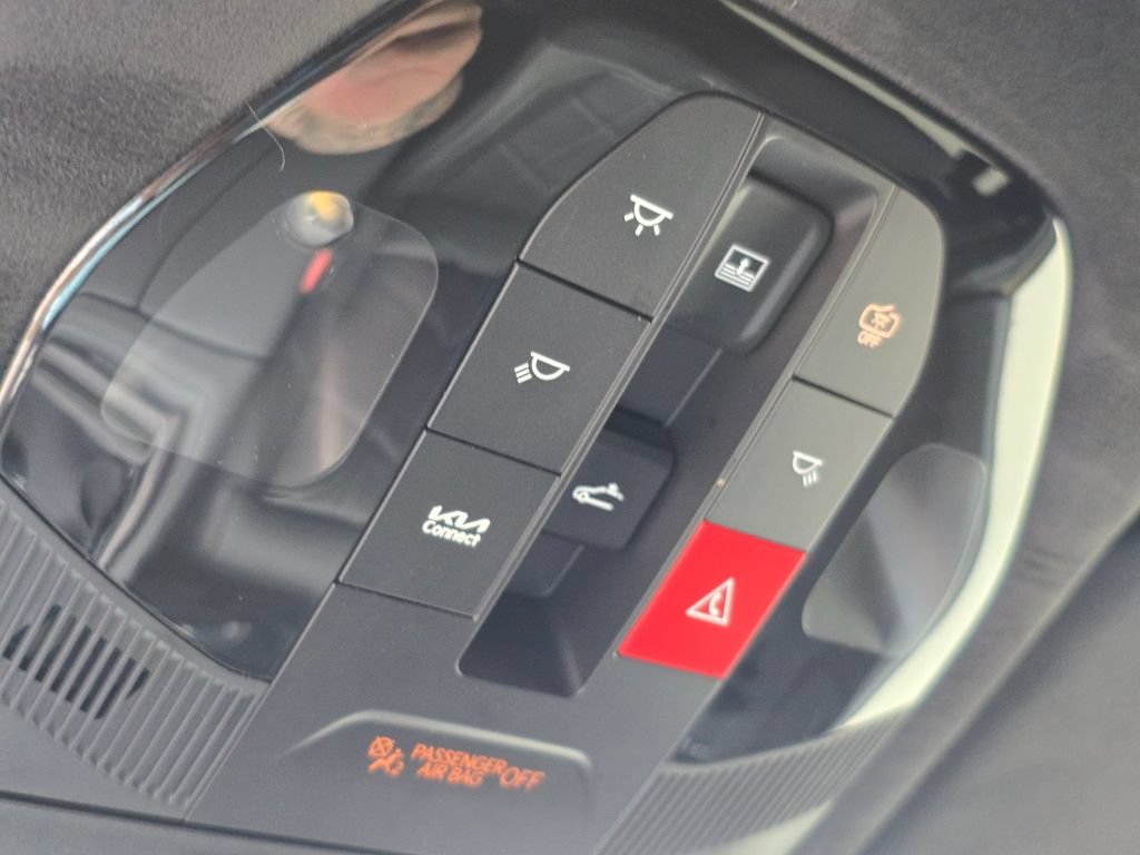 New 2027 Kia Telluride EX X-Line w/ Towing Package AWD/4WD image 31