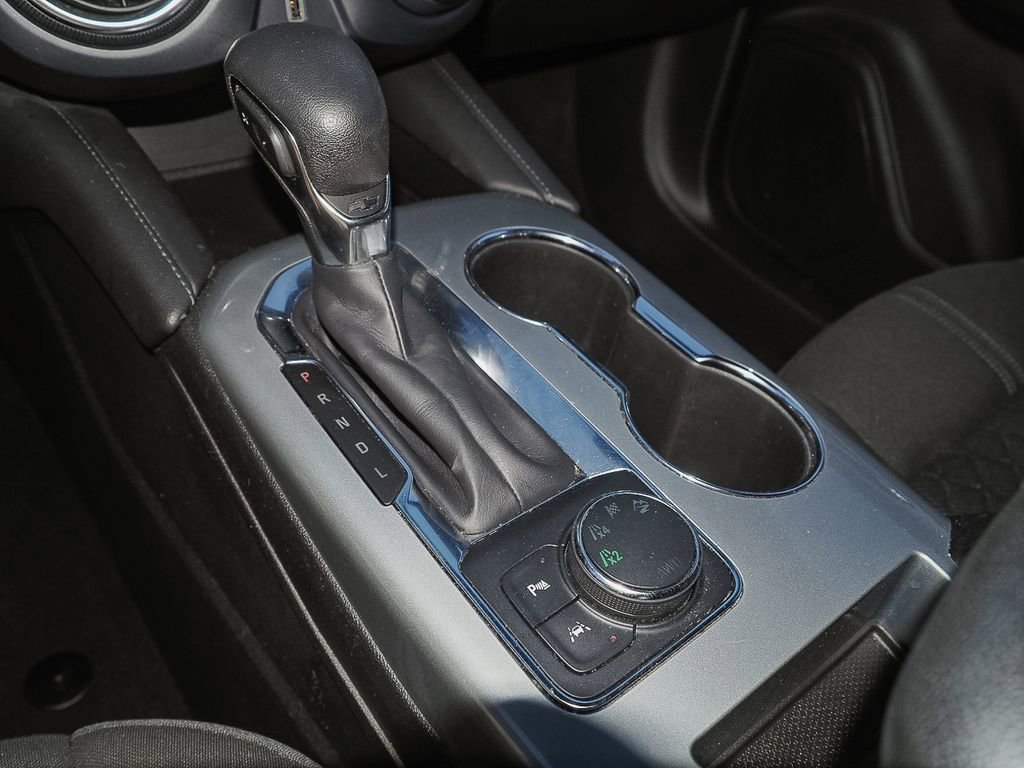 Certified 2022 Chevrolet Blazer LT image 16