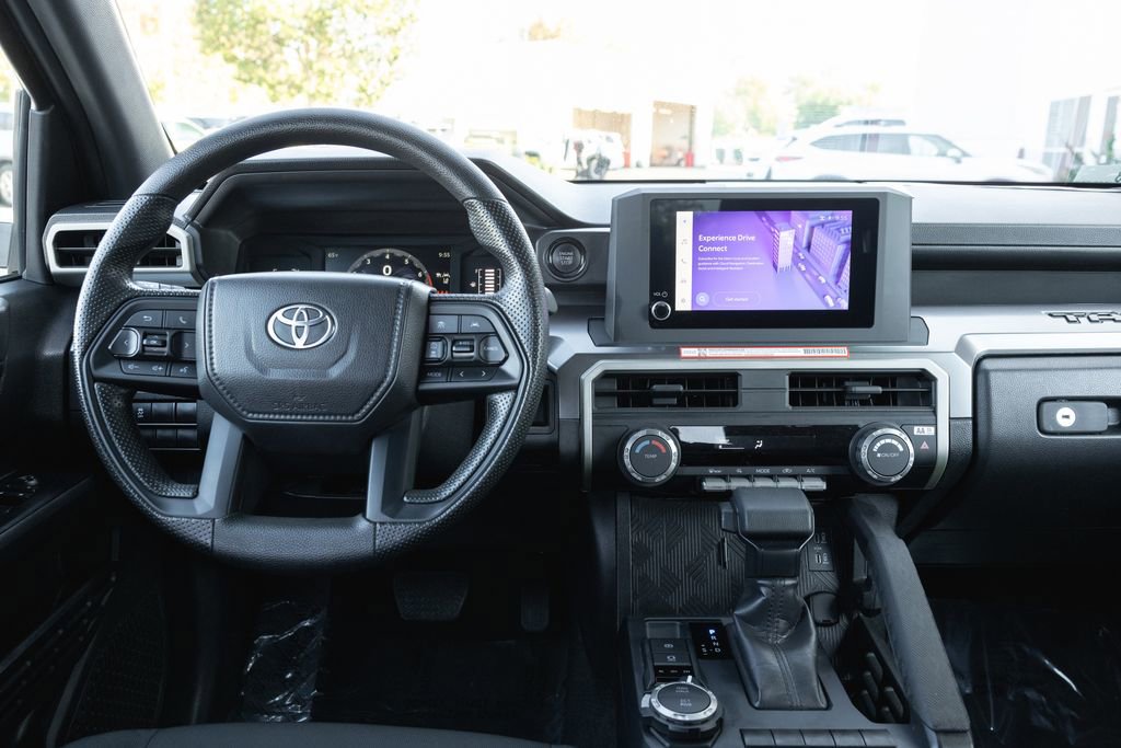 Certified 2025 Toyota Tacoma SR5 image 26