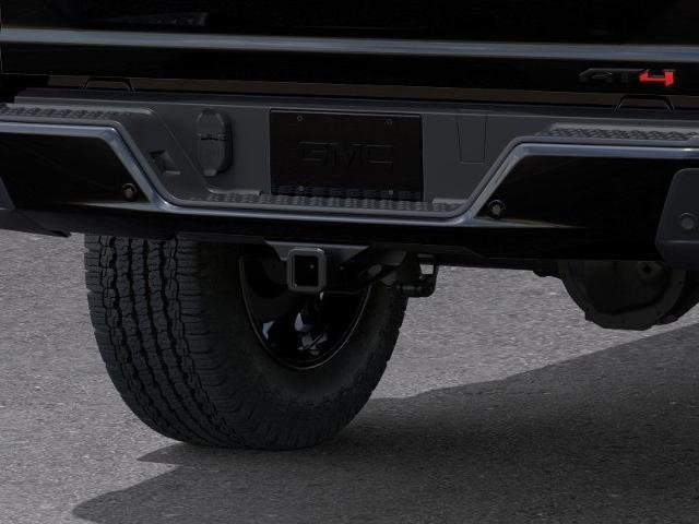 New 2025 GMC Canyon AT4 w/ Nightfall Edition image 14