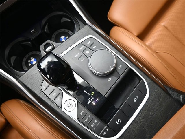 Used 2022 BMW 430i Convertible w/ Premium Package image 31