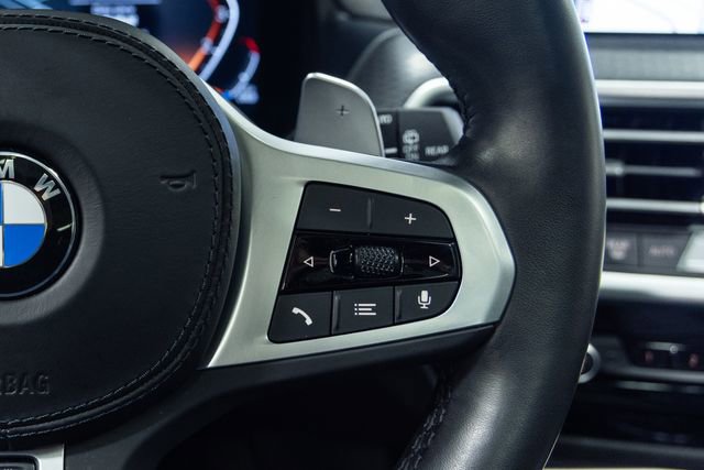 Used 2022 BMW X3 xDrive30i w/ M Sport Package 2 image 16