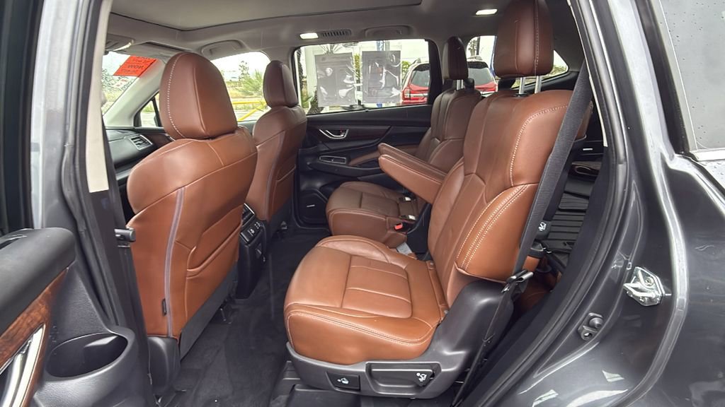 Certified 2023 Subaru Ascent Touring AWD/4WD image 18