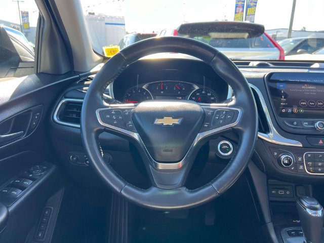 Used 2020 Chevrolet Equinox Premier AWD/4WD image 15