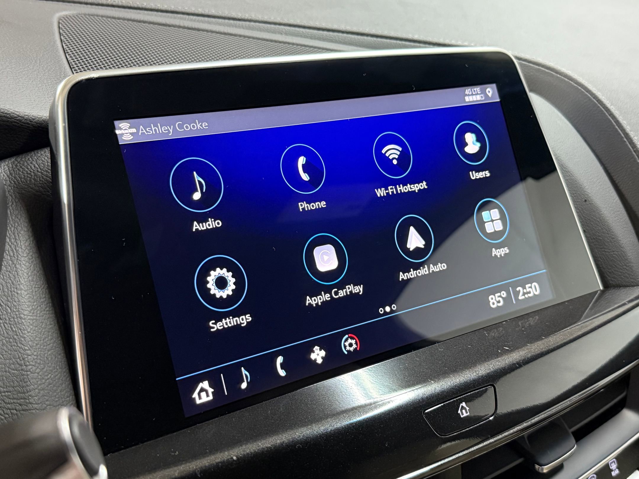 Certified 2023 Cadillac CT5 Premium Luxury image 24