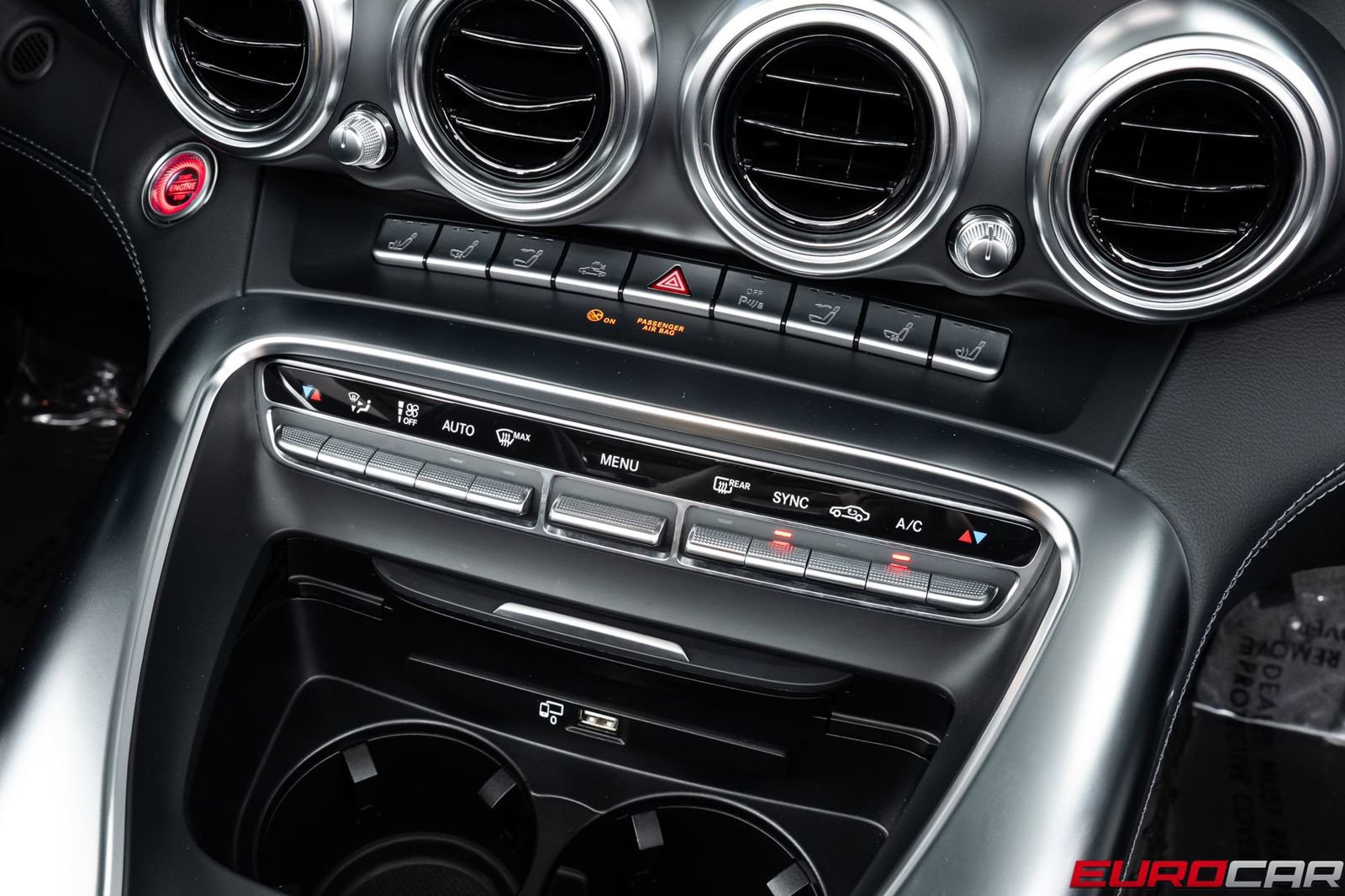 Used 2021 Mercedes-Benz AMG GT Roadster image 31
