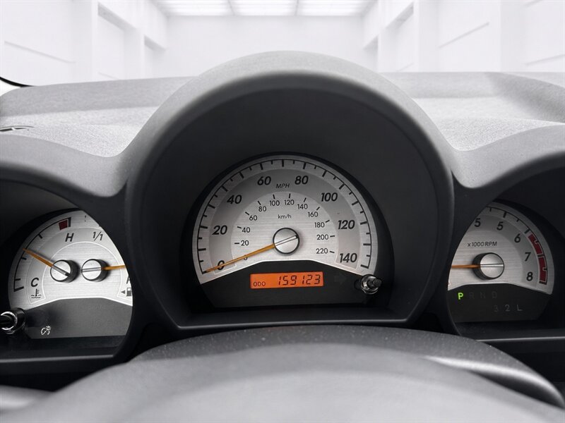Used 2009 Scion tC FWD image 10