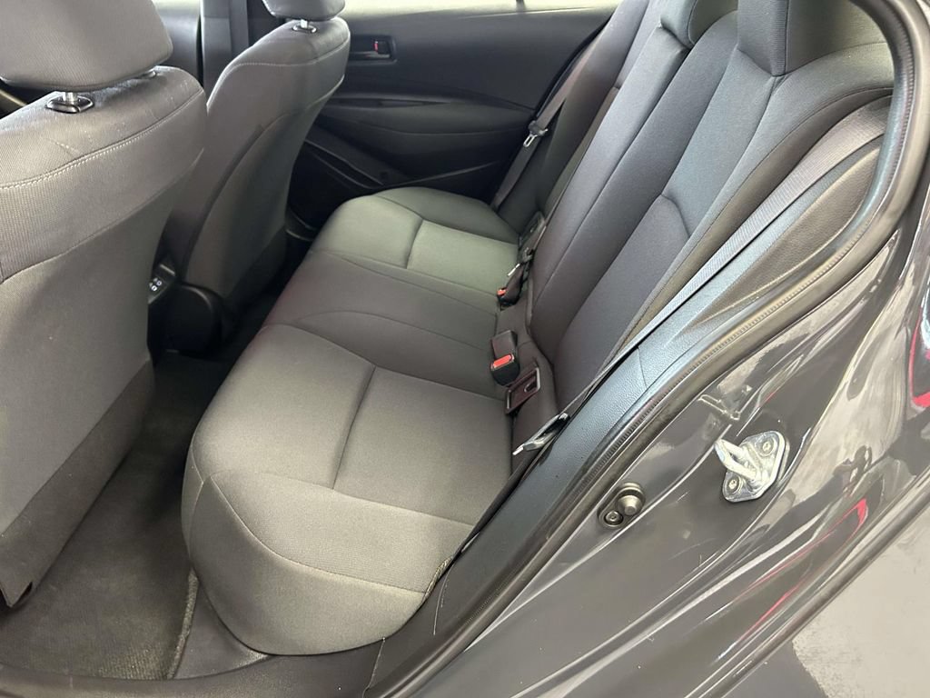 Used 2024 Toyota Corolla LE FWD image 14