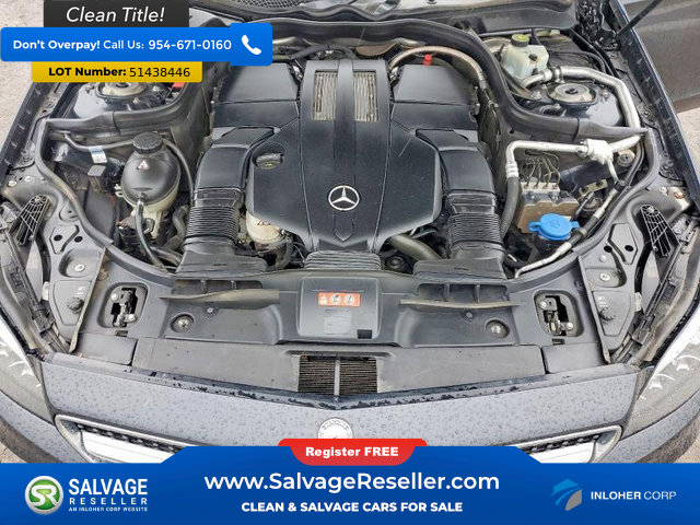 Used 2015 Mercedes-Benz CLS 400 image 15