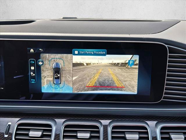 New 2026 Mercedes-Benz GLS 63 AMG 4MATIC image 14