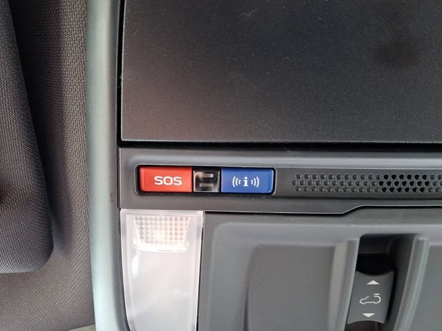 Certified 2025 Subaru Forester Limited AWD/4WD image 36