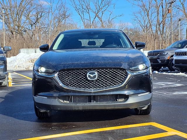 Used 2021 MAZDA CX-30 AWD 2.5 S image 20