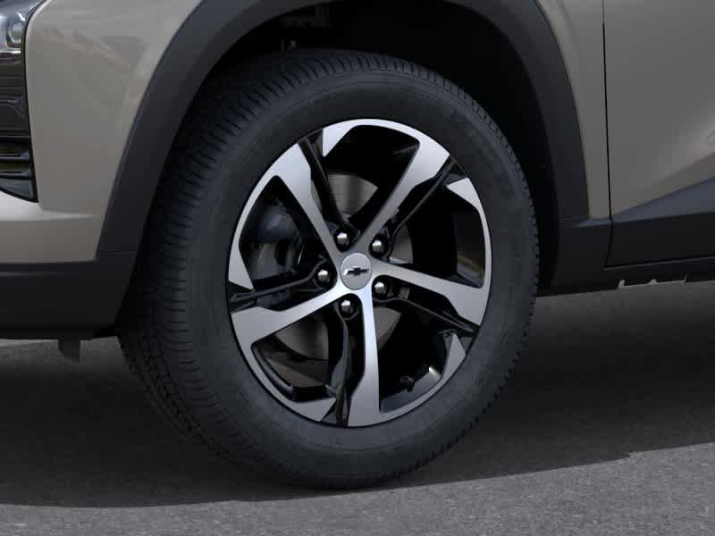 New 2026 Chevrolet Trax RS w/ Driver Confidence Package FWD image 9