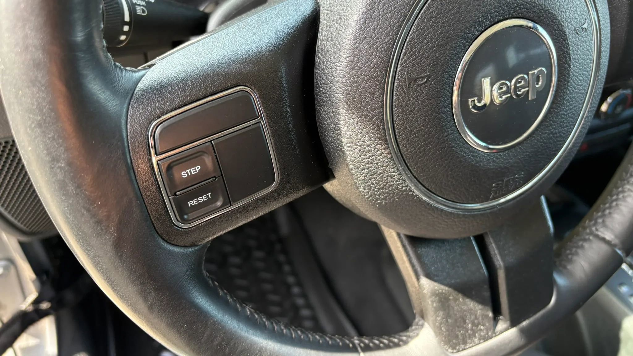 Used 2016 Jeep Wrangler Unlimited Sport w/ Quick Order Package 24S image 16