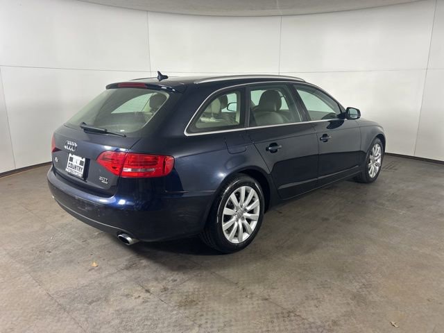 Used 2011 Audi A4 2.0T Premium Plus image 7