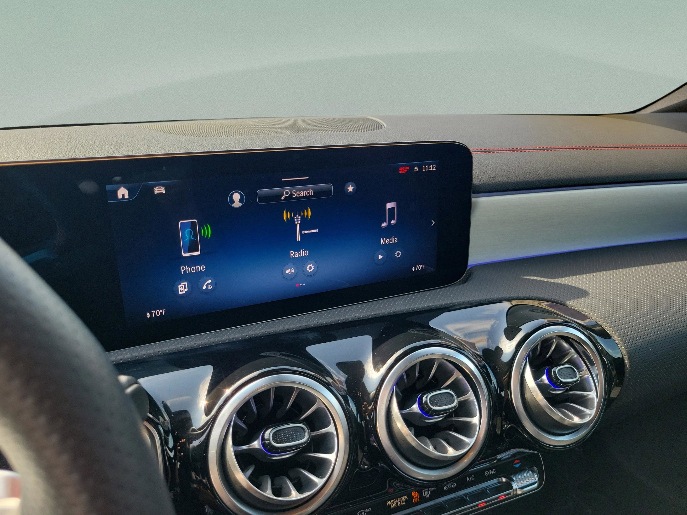 Certified 2026 Mercedes-Benz CLA 250 image 19