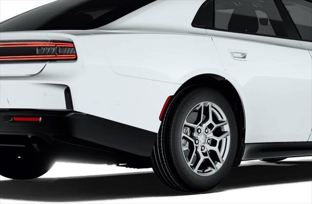 New 2027 Dodge Charger R/T AWD/4WD image 2
