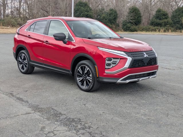 Used 2023 Mitsubishi Eclipse Cross SE image 1