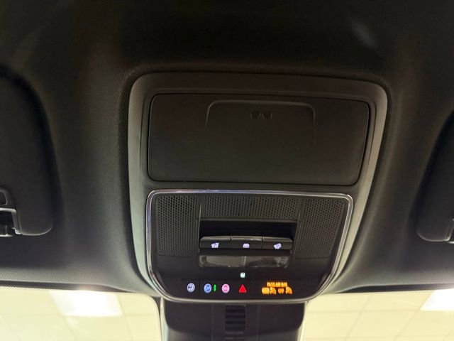 New 2026 Chevrolet Traverse RS image 22