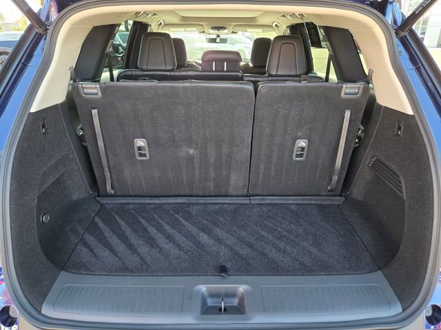 Certified 2025 INFINITI QX60 Pure FWD image 19