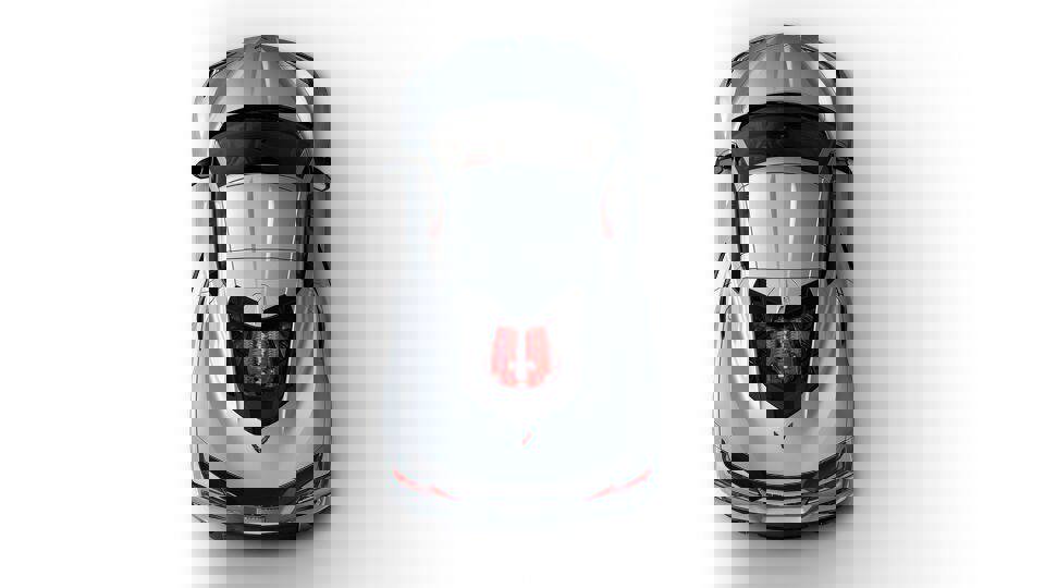 New 2026 Chevrolet Corvette Z06 image 37