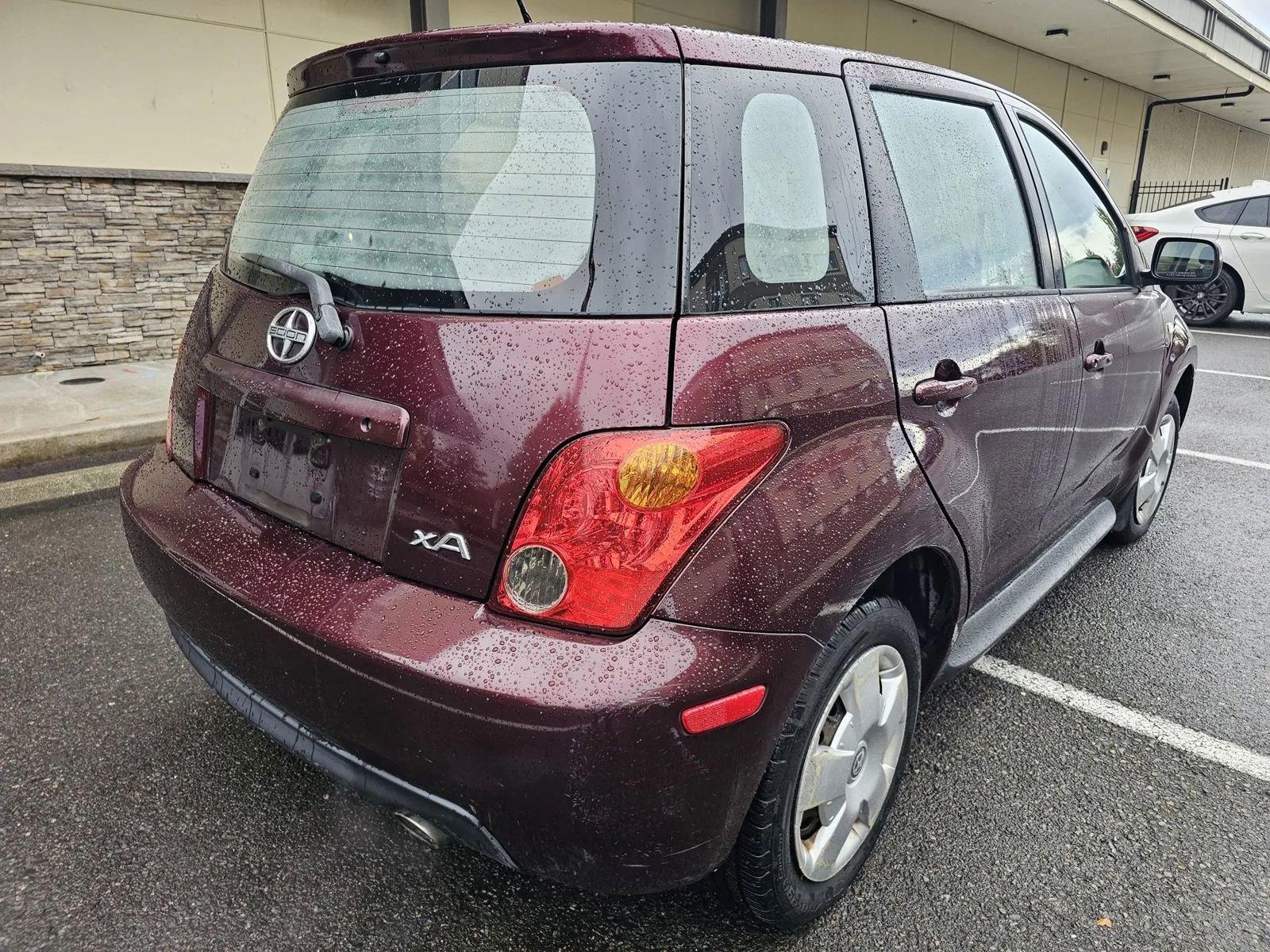 Used 2005 Scion xA image 5