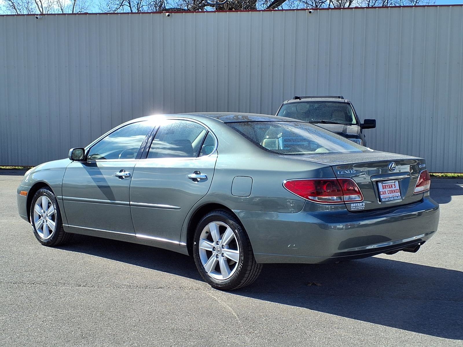 Used 2006 Lexus ES 330 image 3