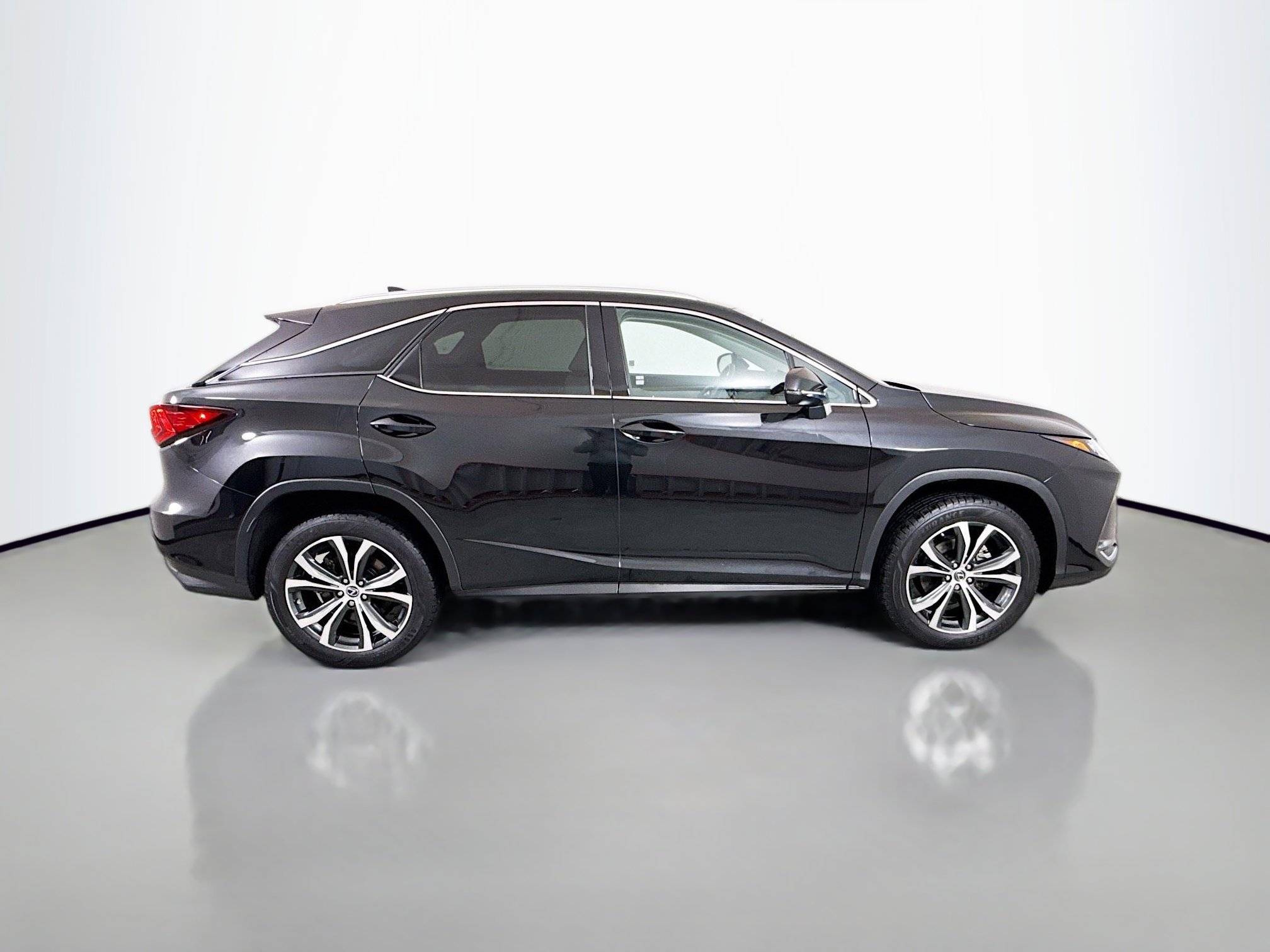 Used 2020 Lexus RX 350 AWD w/ Premium Package image 8