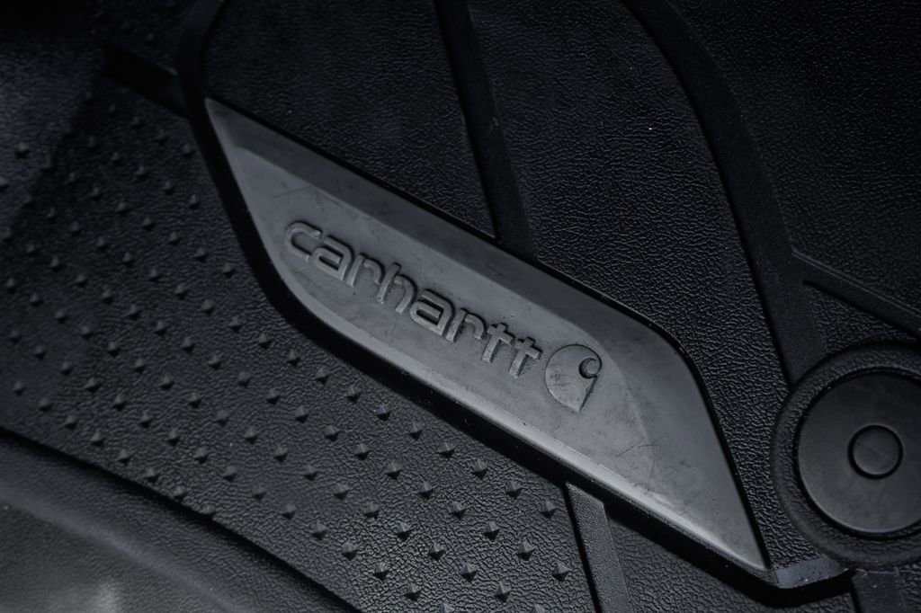 Used 2021 Chevrolet Silverado 2500 LTZ w/ Carhartt Edition image 20