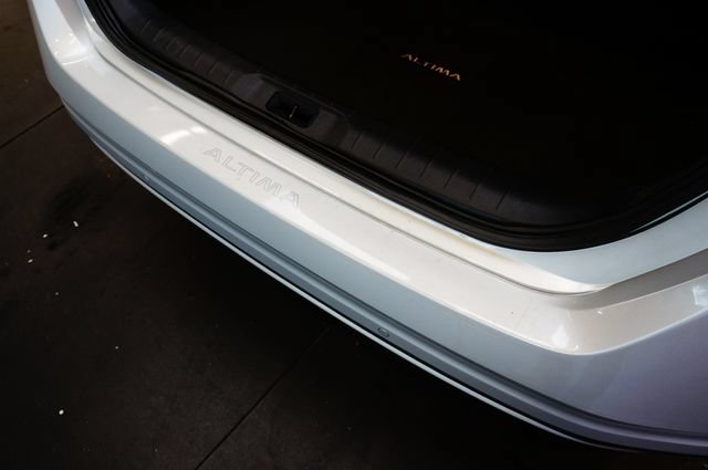 Certified 2025 Nissan Altima 2.5 SV FWD image 41