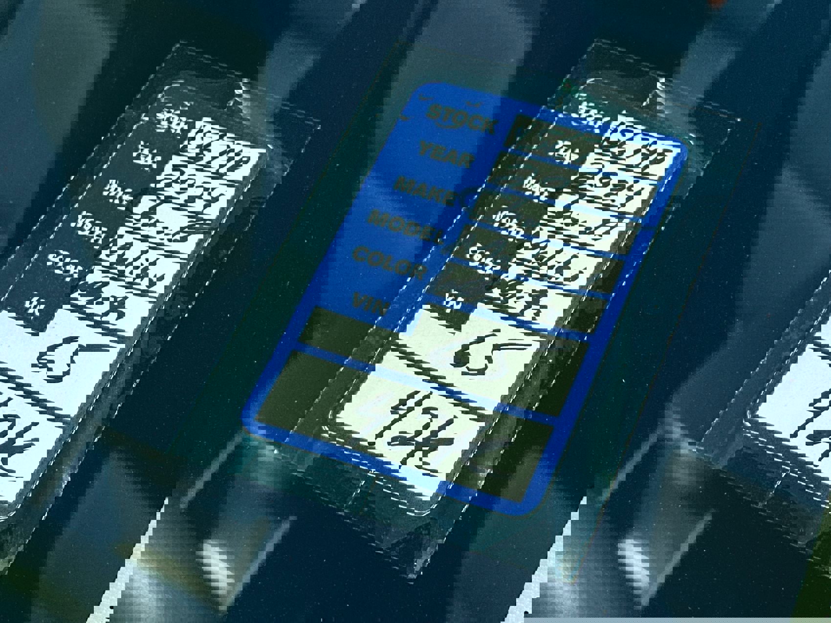 Used 2024 Chevrolet Malibu LT image 24