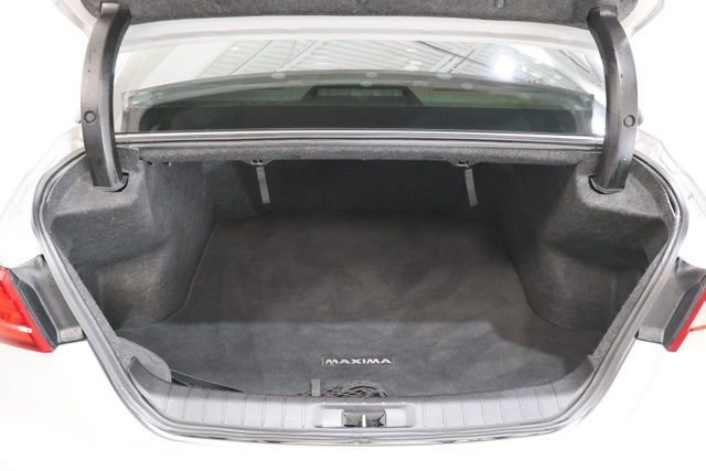 Used 2017 Nissan Maxima 3.5 SL image 33