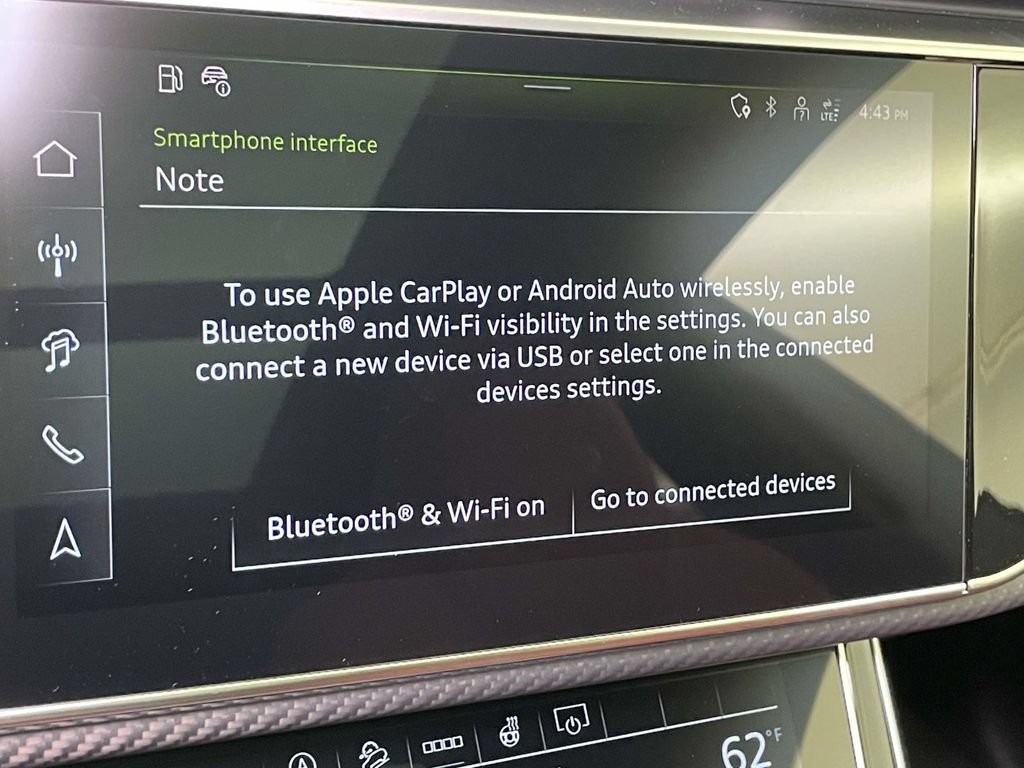 New 2026 Audi SQ8 Premium Plus AWD/4WD image 31
