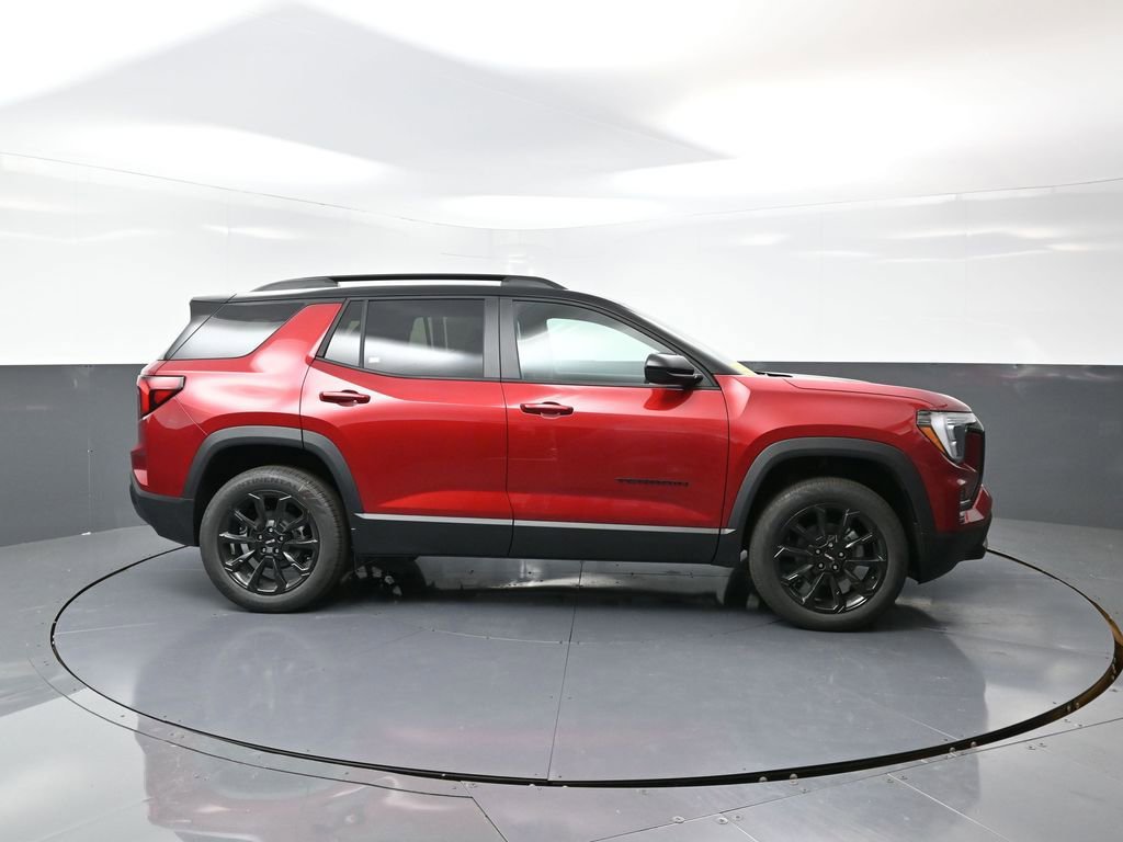 New 2026 GMC Terrain Elevation w/ Black Edition image 4