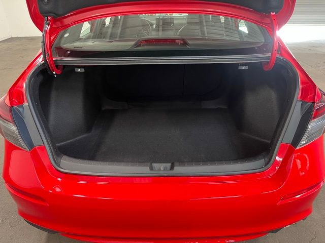 Used 2025 Honda Civic Sport image 16